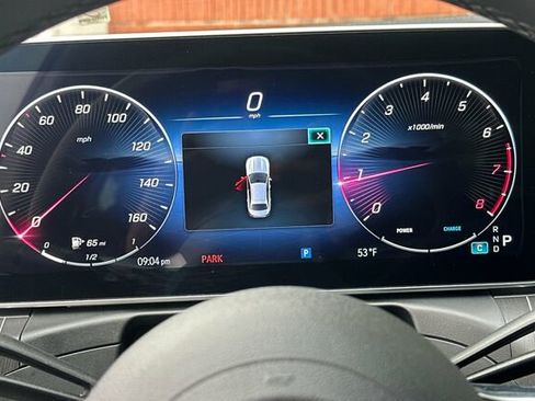 Used 2023 Mercedes-Benz C 300 Sedan image 33