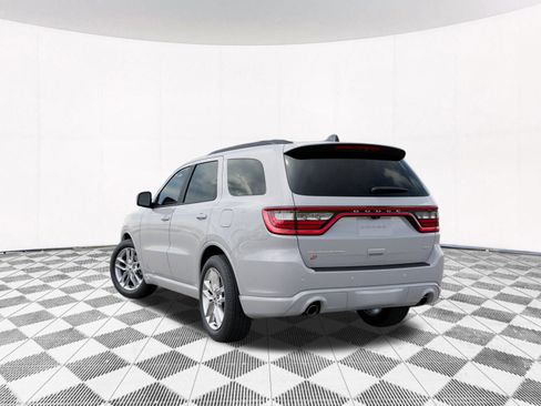 New 2026 Dodge Durango GT image 4