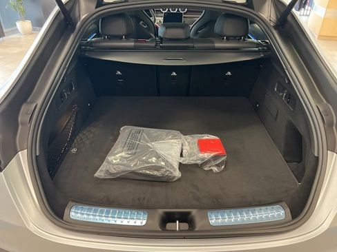 New 2025 Mercedes-Benz GLC 63 AMG S image 17