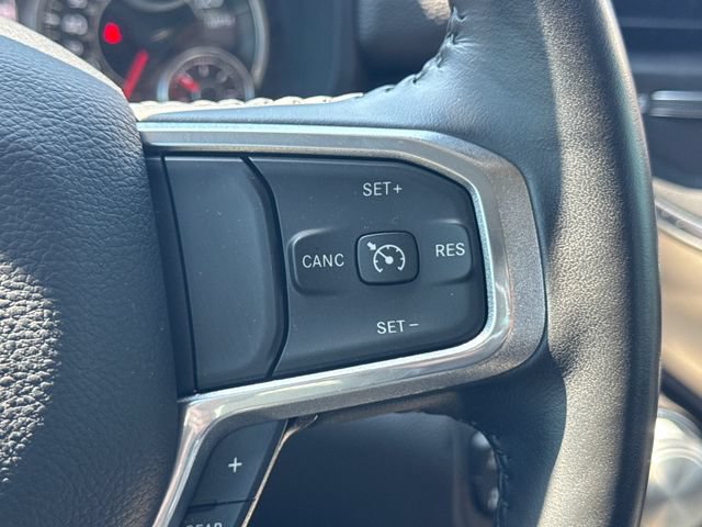 Used 2022 RAM 1500 Laramie AWD/4WD image 30