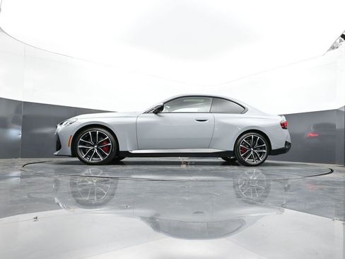 Used 2023 BMW 230i xDrive Coupe w/ Premium Package AWD/4WD image 29