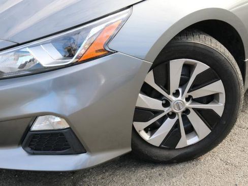 Used 2021 Nissan Altima 2.5 S image 4