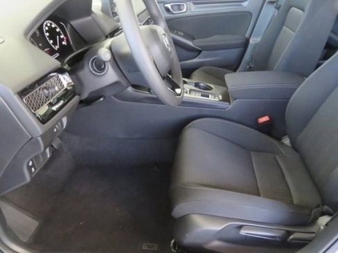 Certified 2024 Honda Civic LX image 13