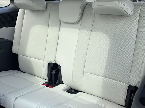 New 2026 Hyundai Palisade Calligraphy image 25