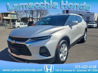 Used 2019 Chevrolet Blazer LT video 1