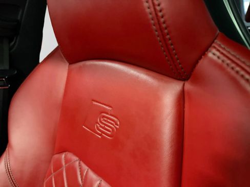 Used 2019 Audi S4 Premium Plus w/ Premium Plus Package image 35