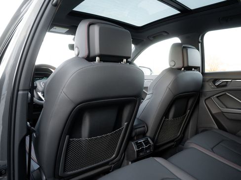 New 2025 Audi Q3 2.0T Premium Plus image 27