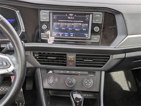 Used 2024 Volkswagen Jetta S image 12