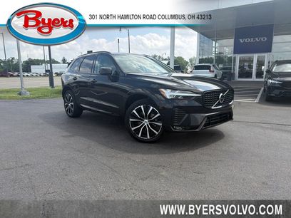 Used 2024 Volvo XC60 B5 Plus w/ Protection Package Premier
