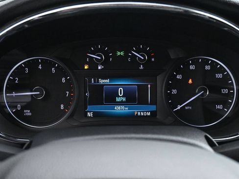 Used 2019 Buick Encore Preferred FWD image 25