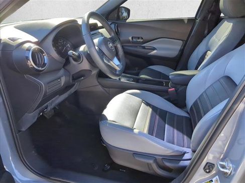 Used 2024 Nissan Kicks SR w/ SR Premium Package image 12