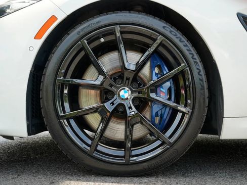 Used 2019 BMW M850i xDrive Convertible AWD/4WD image 26