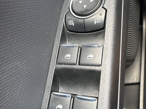 Used 2025 Ford Bronco Sport Big Bend AWD/4WD image 17