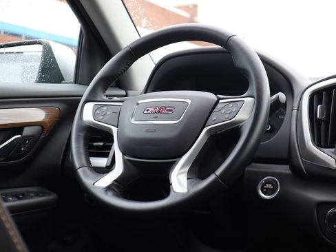 Used 2018 GMC Terrain SLE w/ Driver Convenience Package FWD image 43