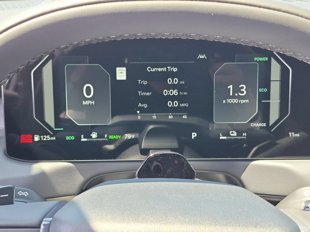 New 2027 Kia Telluride SX X-Line AWD/4WD image 12