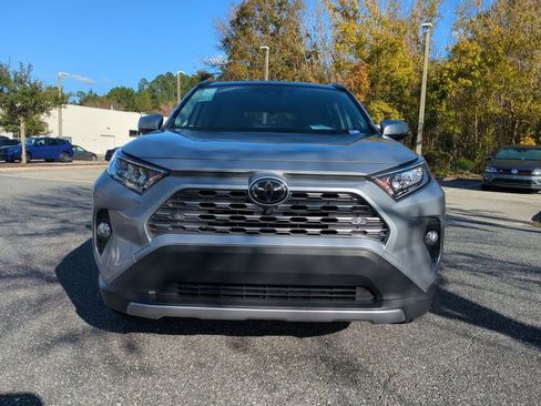 Used 2019 Toyota RAV4 Limited image 9