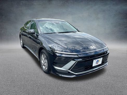 Used 2026 Hyundai Sonata SE FWD image 36