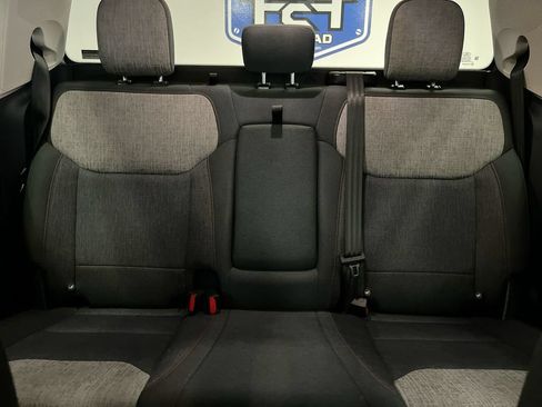 Used 2024 Ford Maverick XLT w/ Equipment Group 300A Standard AWD/4WD image 22
