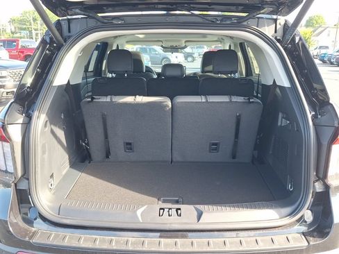New 2026 Ford Explorer Active w/ Active Comfort Package AWD/4WD image 27
