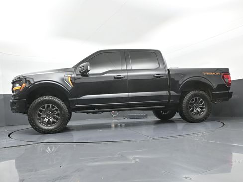 Used 2025 Ford F150 Tremor w/ Bed Utility Package image 35