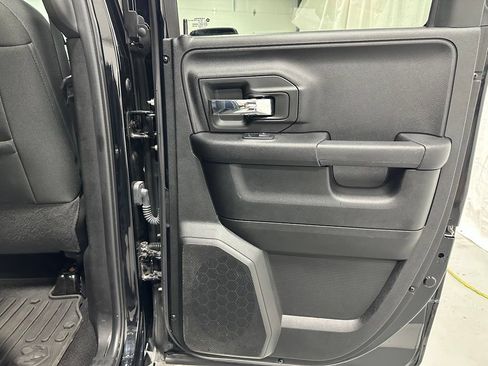 Used 2022 RAM 1500 Warlock w/ Electronics Group AWD/4WD image 50
