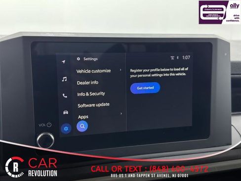 Used 2024 Toyota Tacoma SR image 28