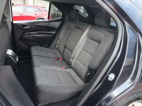 Used 2020 Chevrolet Equinox LT w/ Driver Convenience Package image 31