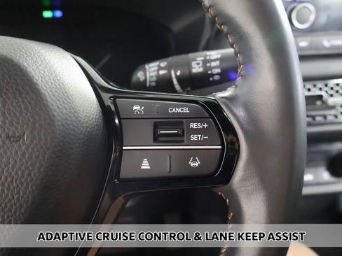 Used 2023 Honda HR-V Sport image 3