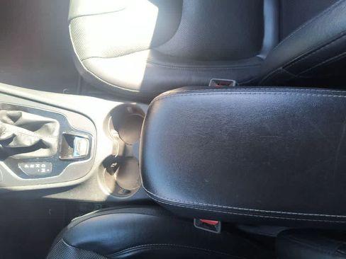 Used 2019 Jeep Cherokee Limited image 20