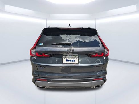 New 2026 Honda CR-V Sport-L image 5