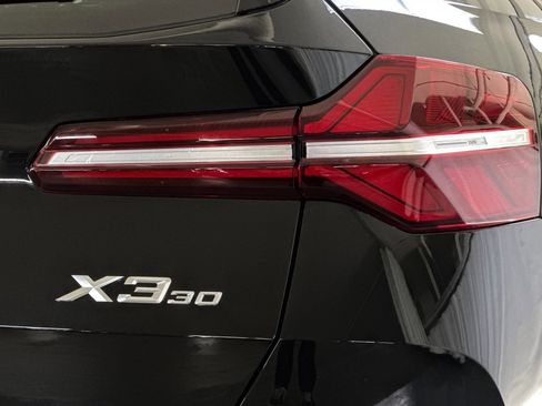 Used 2026 BMW X3 xDrive30 w/ Convenience Package image 13