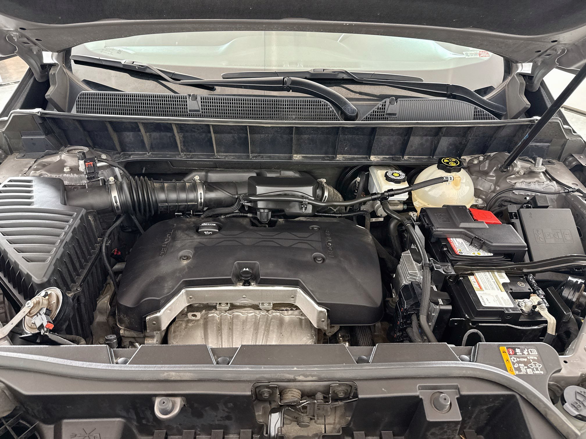 Used 2019 GMC Acadia SLE FWD image 26
