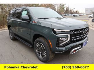 New 2026 Chevrolet Tahoe Z71 video 1