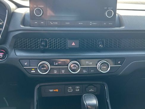 Used 2024 Honda CR-V Sport image 12