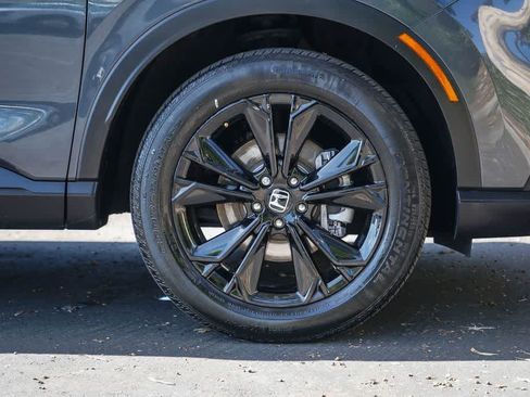 Used 2023 Honda CR-V Sport Touring image 9