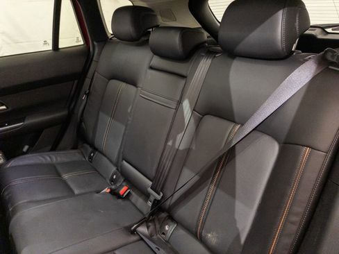 Used 2024 MAZDA CX-50 2.5 Turbo w/ Weather Package image 11