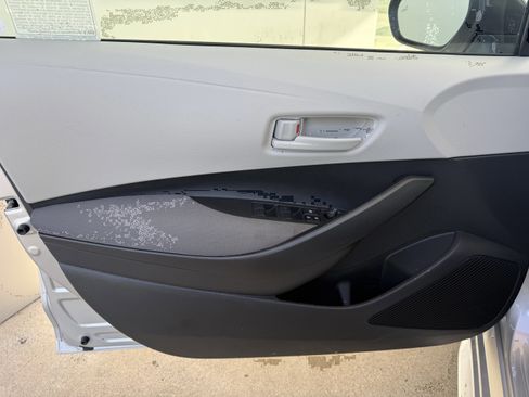 Certified 2026 Toyota Corolla LE image 27