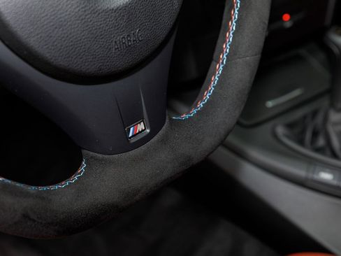Used 2011 BMW M3 Sedan RWD image 38