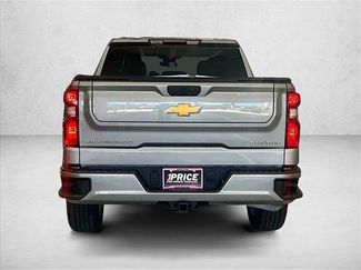 Used 2024 Chevrolet Silverado 1500 Custom RWD video 4