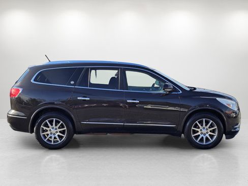 Used 2014 Buick Enclave Leather w/ Trailering Provision Package image 4