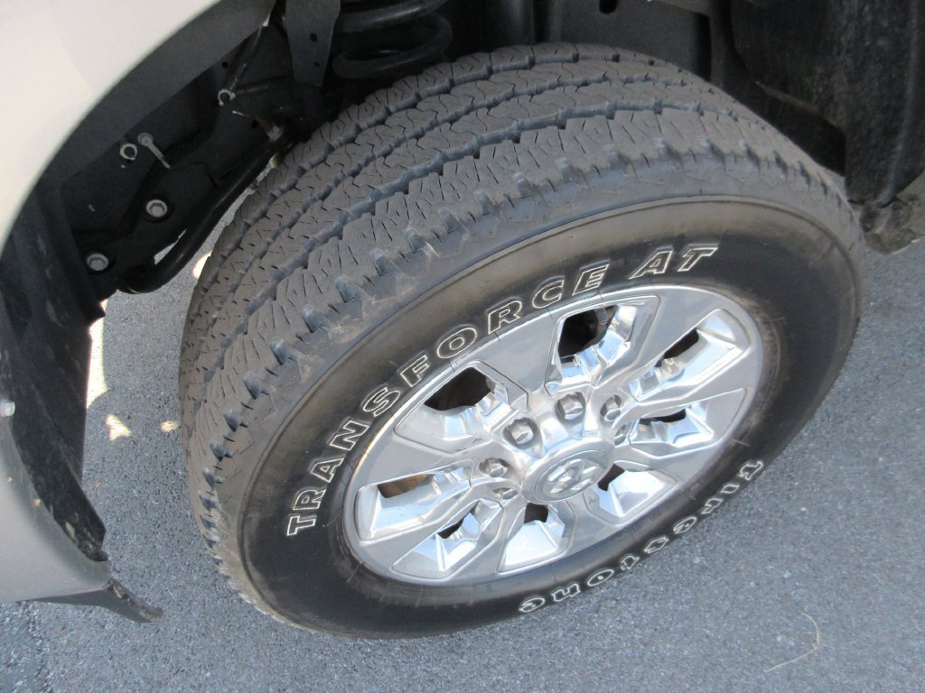Used 2023 RAM 2500 Limited AWD/4WD image 15