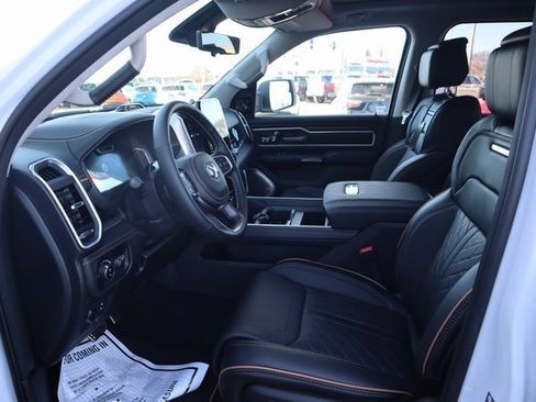 New 2026 RAM 1500 Tungsten image 5