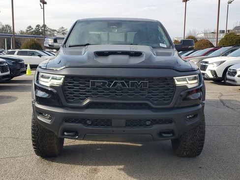 New 2026 RAM 1500 RHO w/ RHO Level 1 Equipment Group image 2