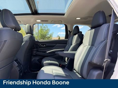 Used 2024 Subaru Ascent Onyx Edition image 35