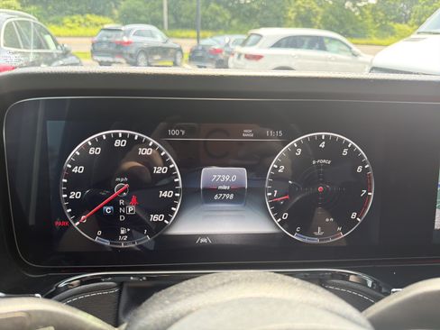 Used 2023 Mercedes-Benz G 550 image 17