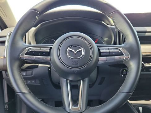 Used 2023 MAZDA CX-50 AWD 2.5 S w/ Cargo Package image 22