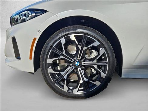 Certified 2026 BMW 330i Sedan w/ Premium Package image 7