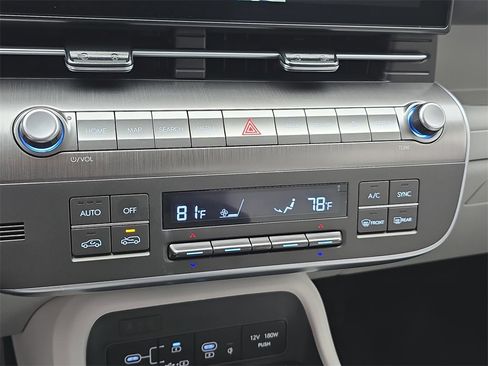 Certified 2026 Hyundai Kona SEL Sport image 22