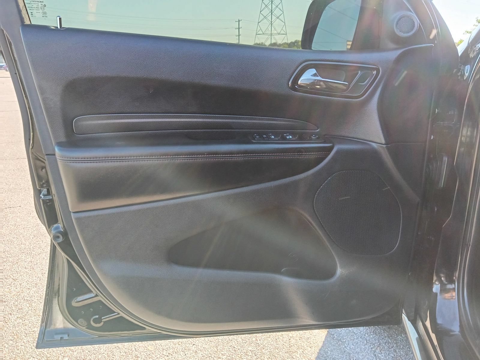 Used 2024 Dodge Durango R/T RWD image 21