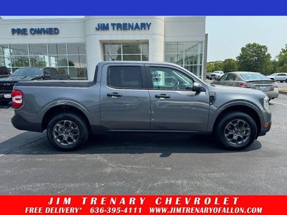 Used 2024 Ford Maverick XLT w/ Equipment Group 300A Standard